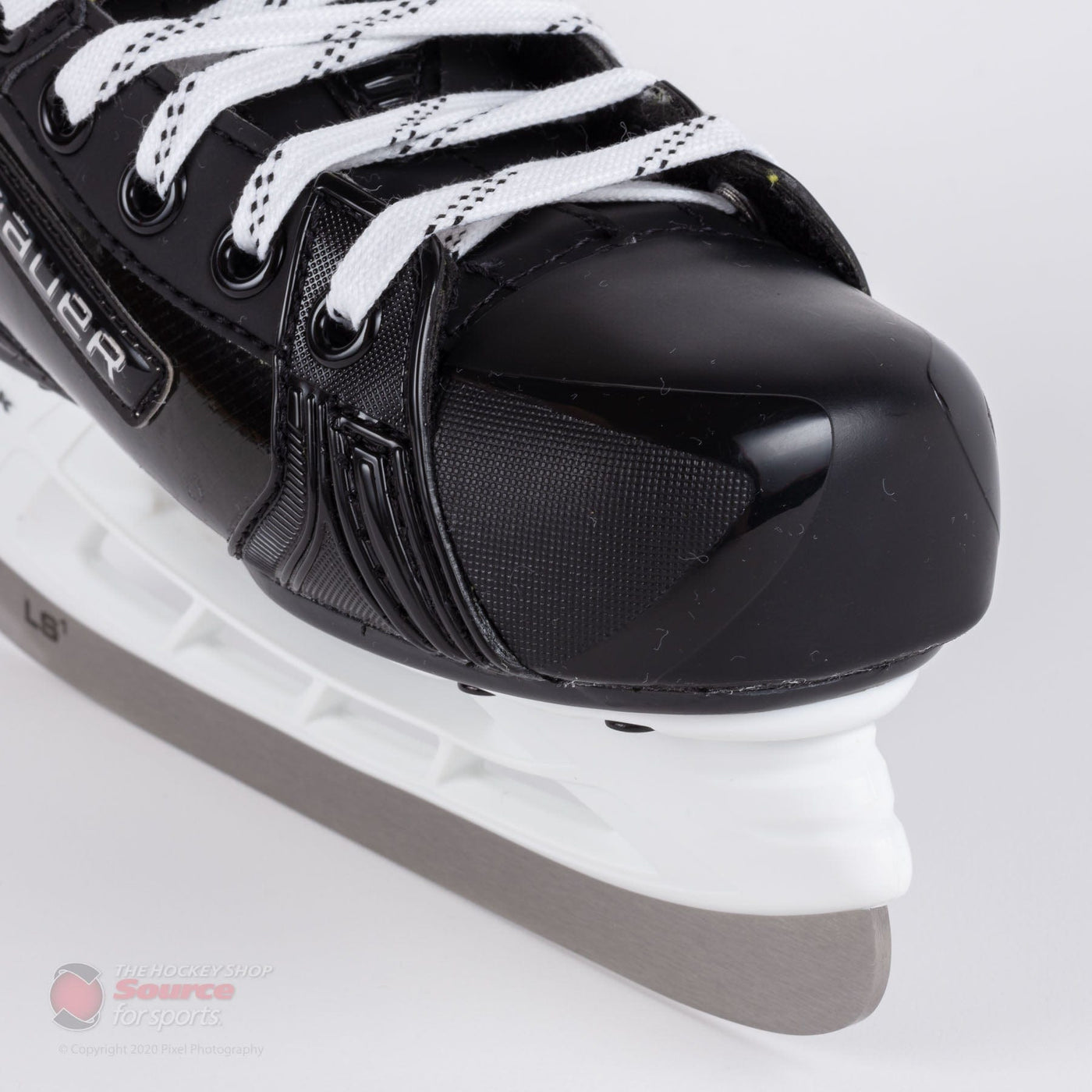 Bauer Supreme 3S Pro Youth Hockey Skates
