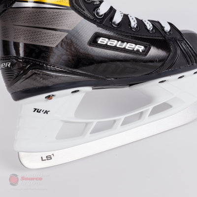 Bauer Supreme 3S Pro Youth Hockey Skates