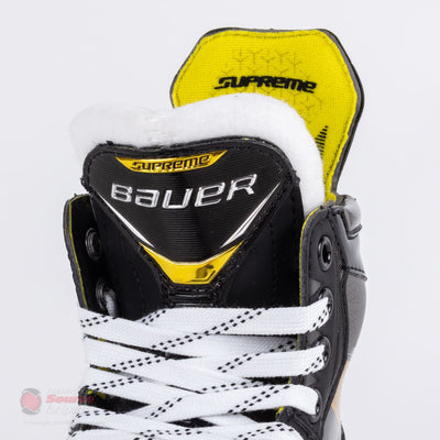 Bauer Supreme 3S Pro Youth Hockey Skates