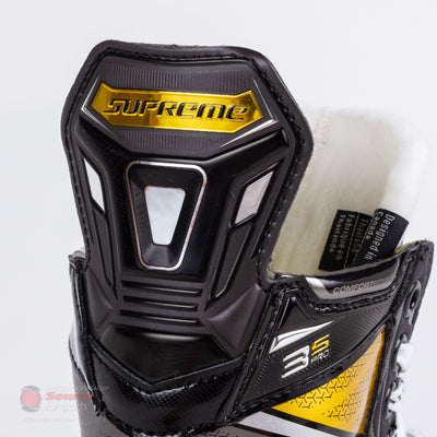 Bauer Supreme 3S Pro Youth Hockey Skates
