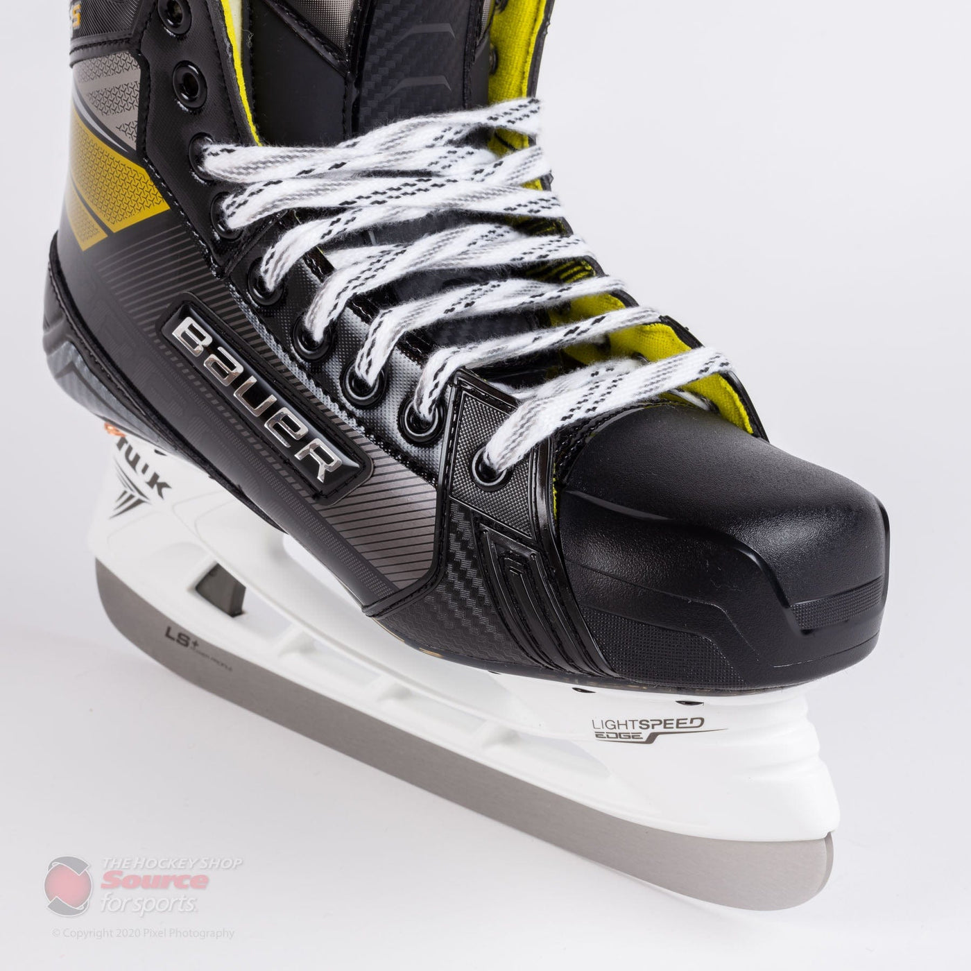 Bauer Supreme 3S Senior Hockey Skates