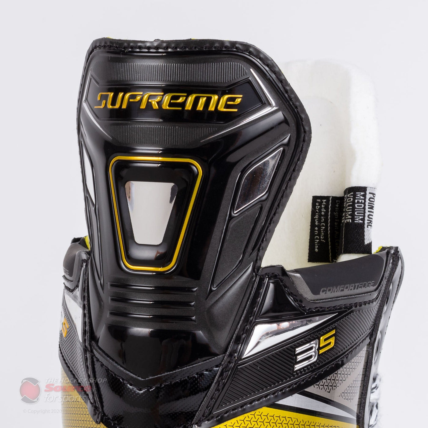 Bauer Supreme 3S Senior Hockey Skates