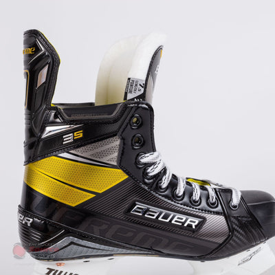 Bauer Supreme 3S Senior Hockey Skates