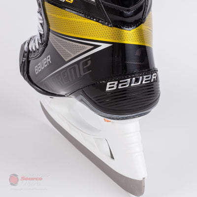 Bauer Supreme 3S Senior Hockey Skates