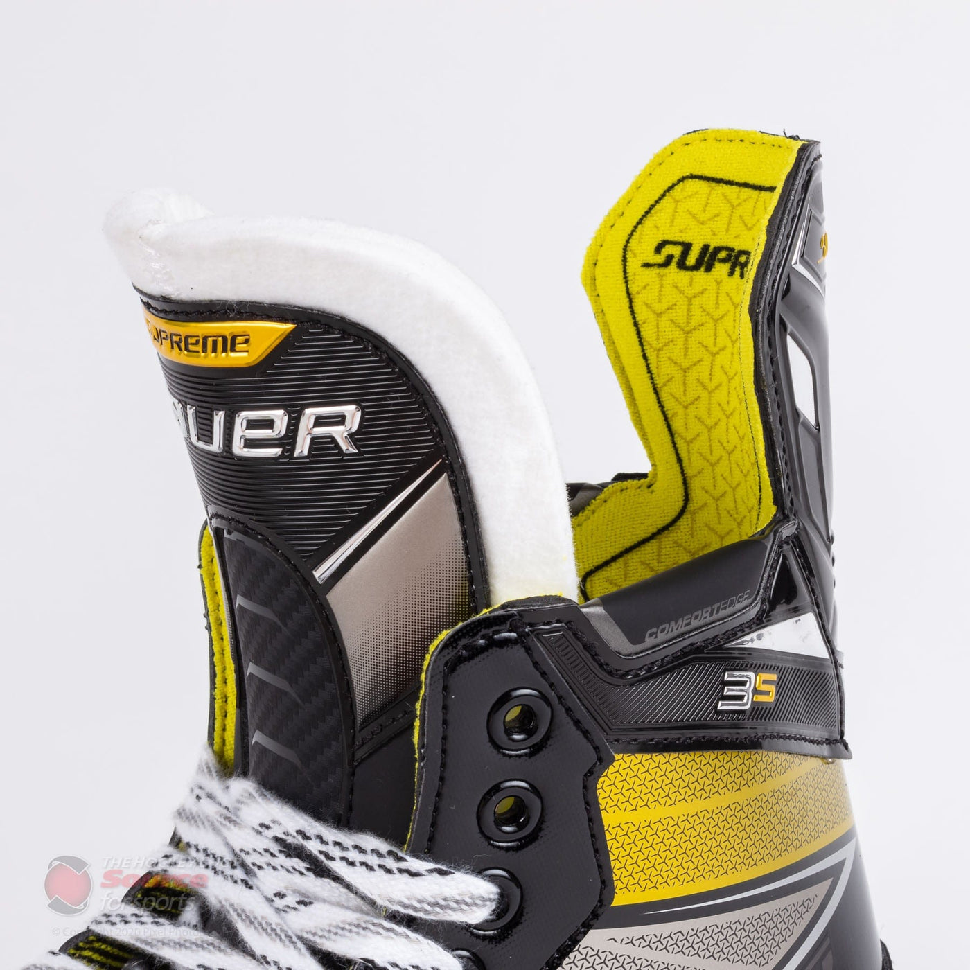 Bauer Supreme 3S Senior Hockey Skates