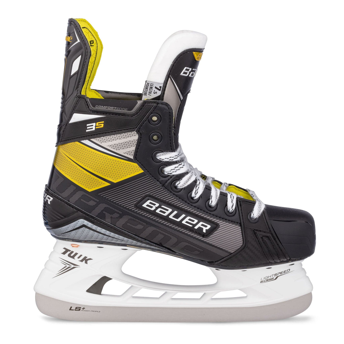 Bauer Supreme 3S Senior Hockey Skates