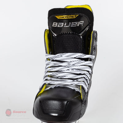 Bauer Supreme Comp Intermediate Hockey Skates (2020)