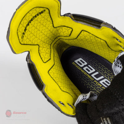 Bauer Supreme Comp Intermediate Hockey Skates (2020)