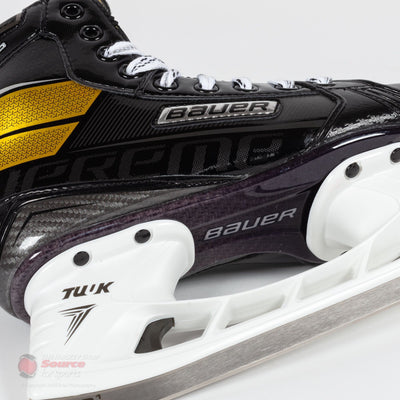 Bauer Supreme Comp Intermediate Hockey Skates (2020)