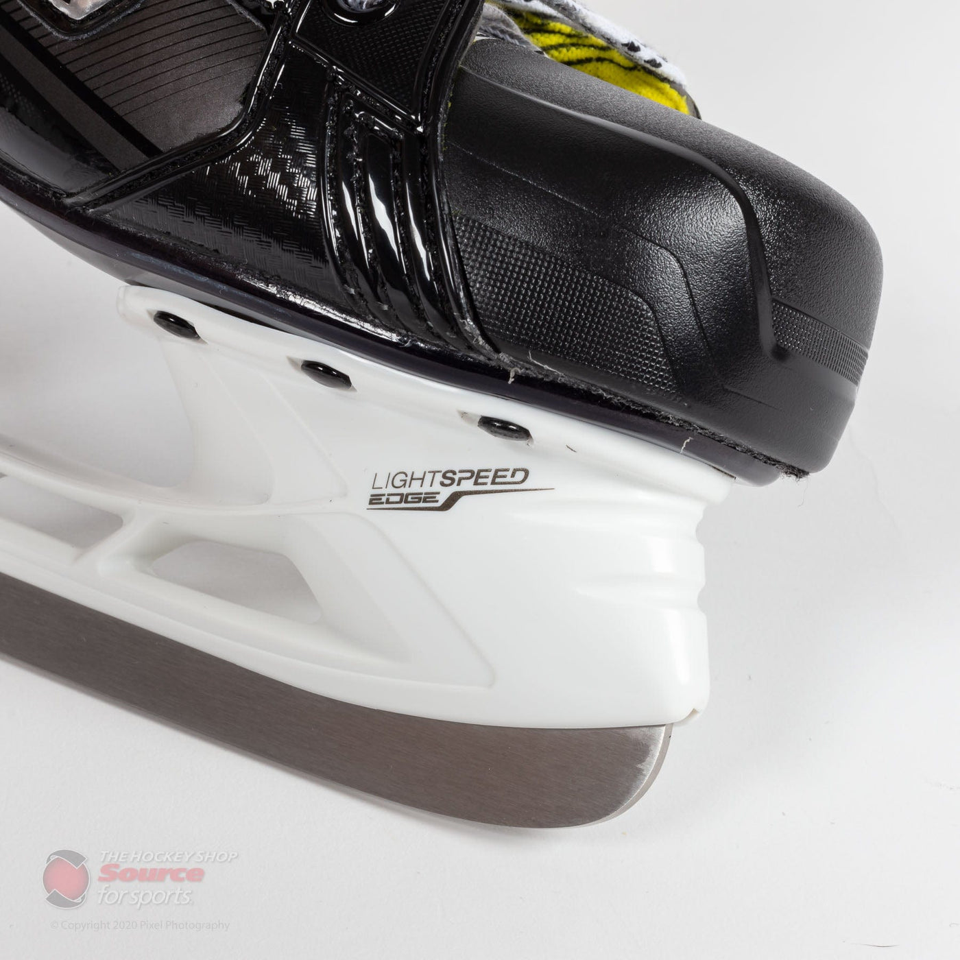 Bauer Supreme Comp Intermediate Hockey Skates (2020)