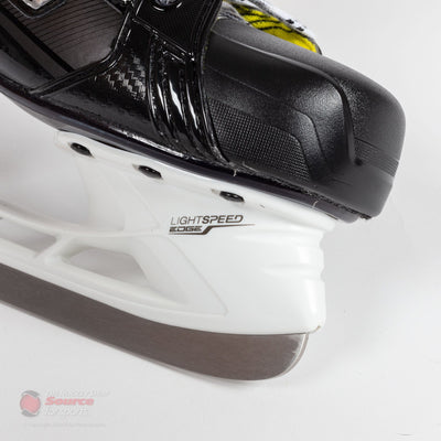 Bauer Supreme Comp Intermediate Hockey Skates (2020)
