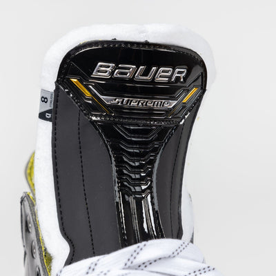 Bauer Supreme Comp Intermediate Hockey Skates - The Hockey Shop Source For Sports