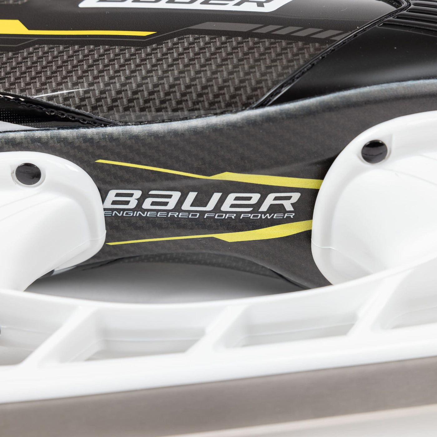 Bauer Supreme Comp Intermediate Hockey Skates - The Hockey Shop Source For Sports