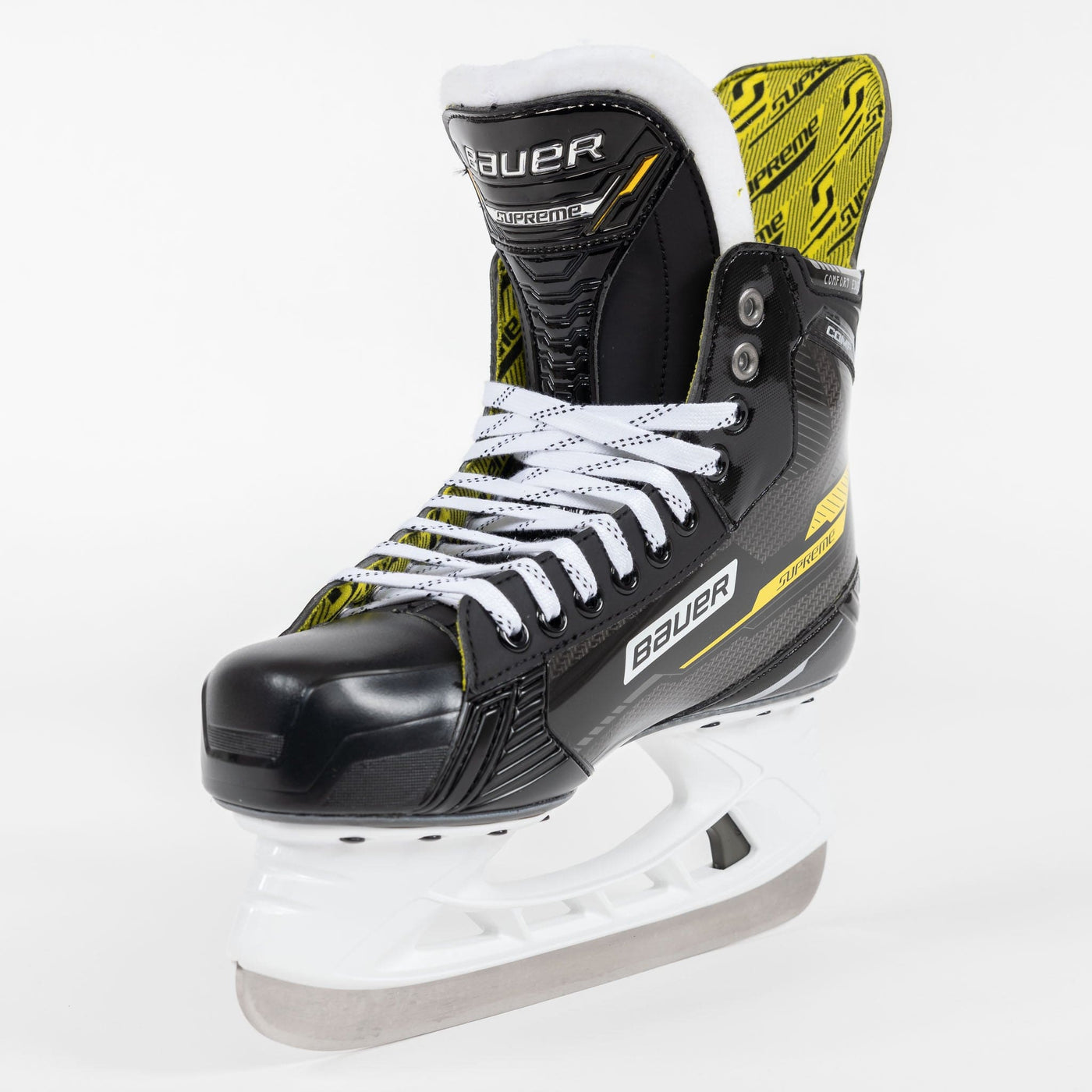 Bauer Supreme Comp Intermediate Hockey Skates - The Hockey Shop Source For Sports