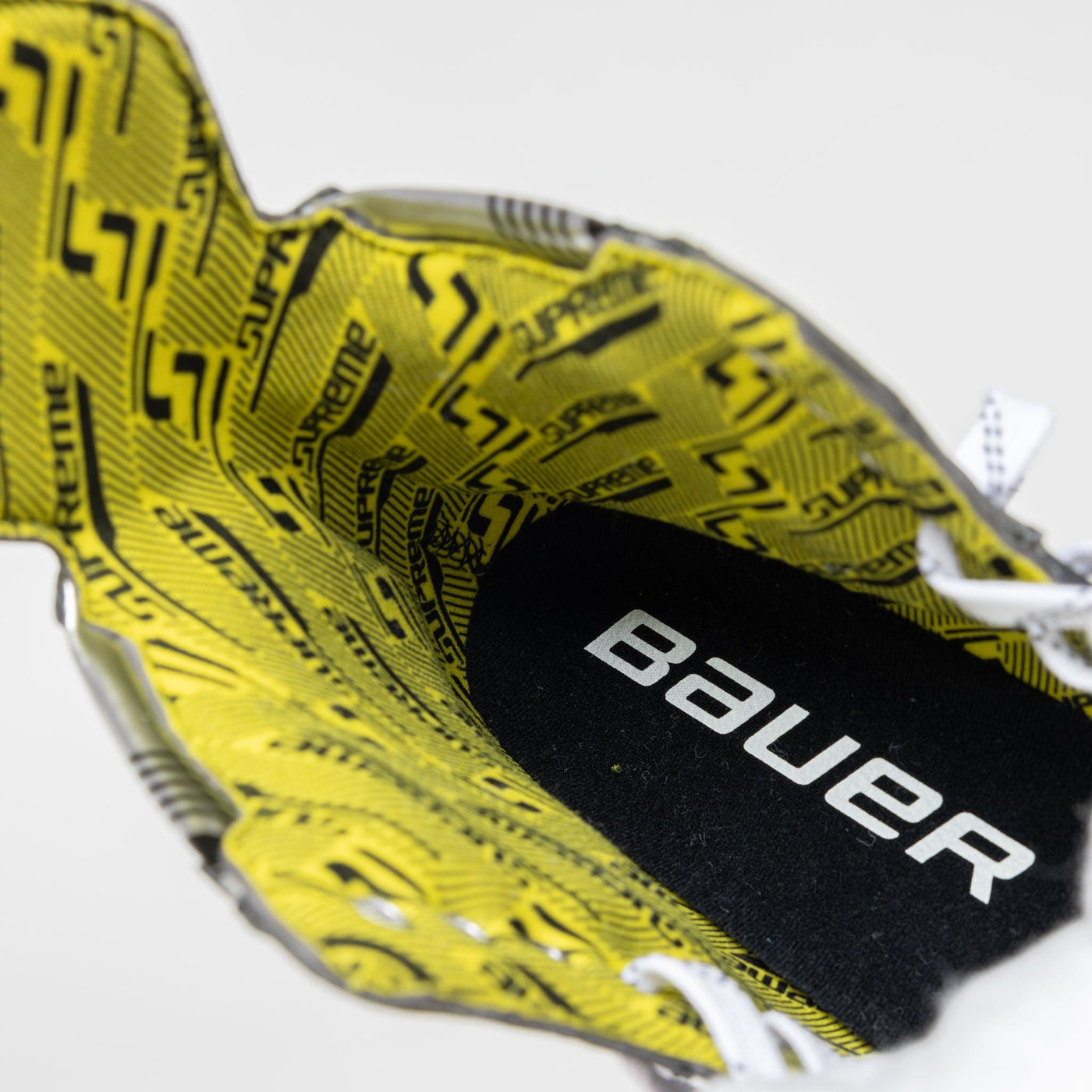 Bauer Supreme Comp Intermediate Hockey Skates - The Hockey Shop Source For Sports