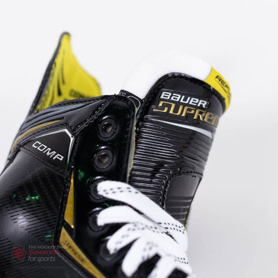 Bauer Supreme Comp Senior Hockey Skates (2018)