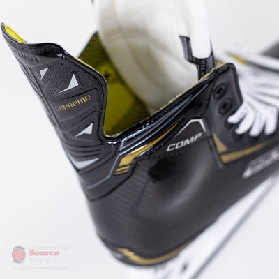 Bauer Supreme Comp Senior Hockey Skates (2018)