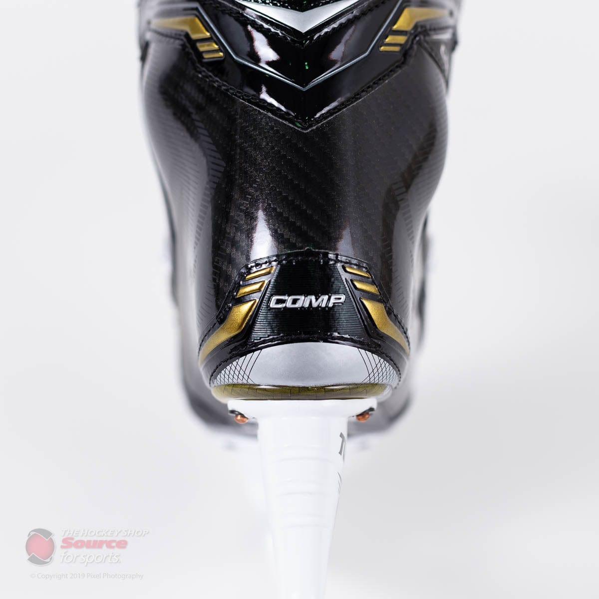 Bauer Supreme Comp Senior Hockey Skates (2018)
