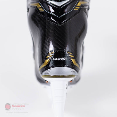 Bauer Supreme Comp Senior Hockey Skates (2018)