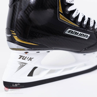 Bauer Supreme Comp Senior Hockey Skates (2018)