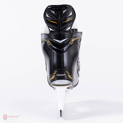 Bauer Supreme Comp Senior Hockey Skates (2018)