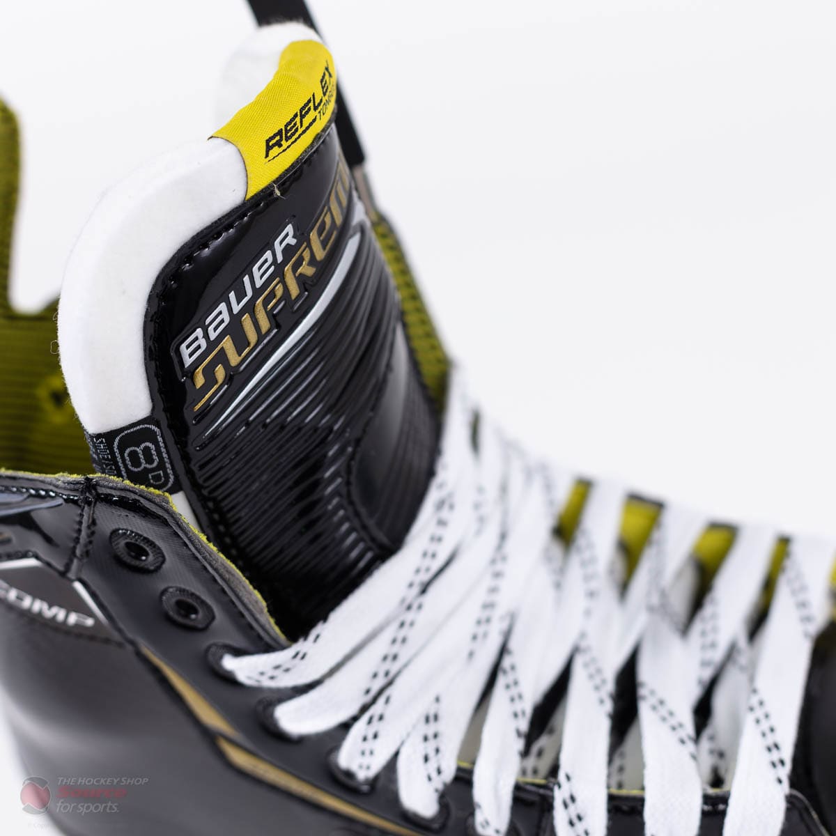 Bauer Supreme Comp Senior Hockey Skates (2018)