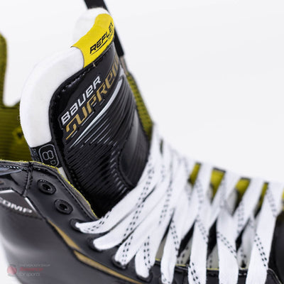 Bauer Supreme Comp Senior Hockey Skates (2018)