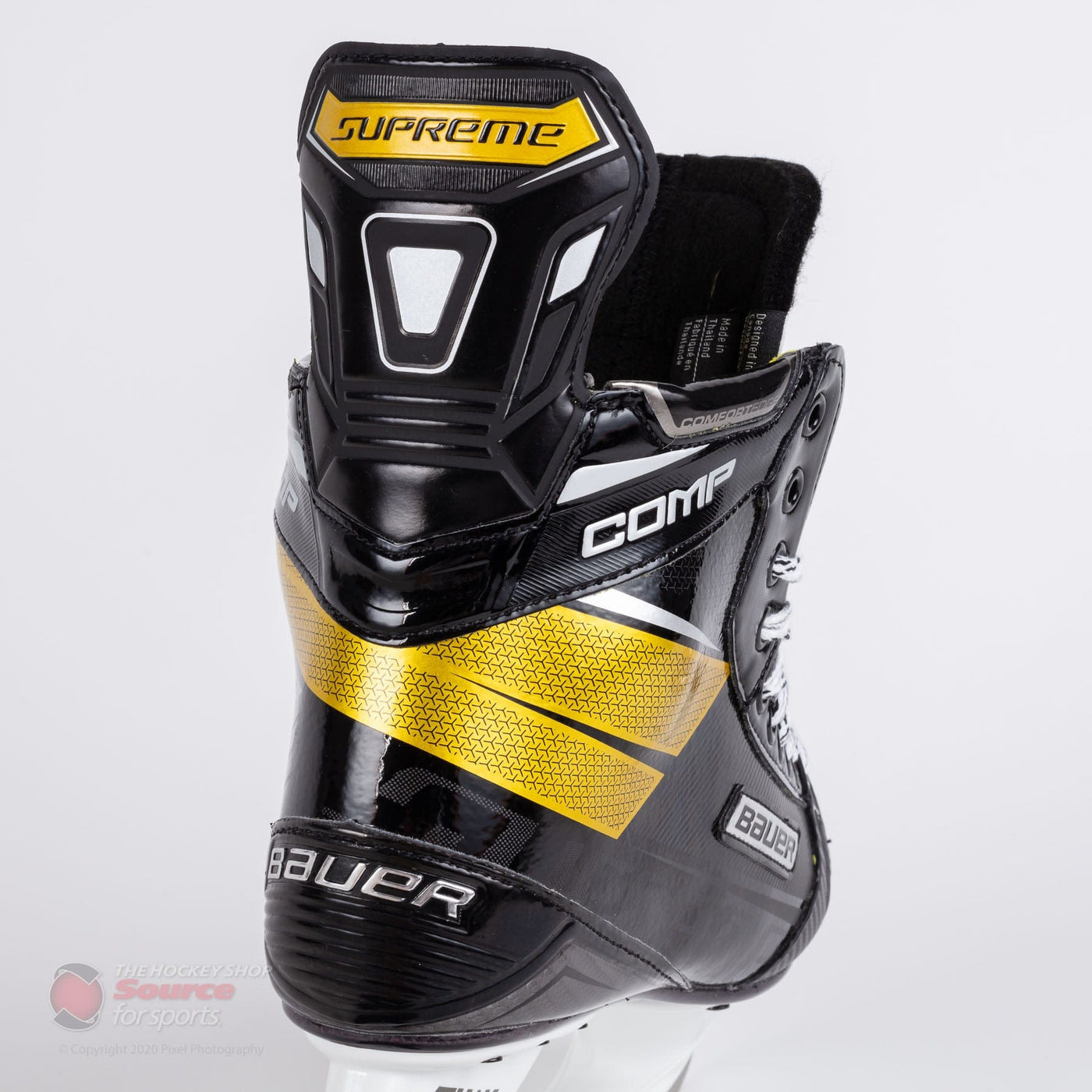 Bauer Supreme Comp Senior Hockey Skates (2020)