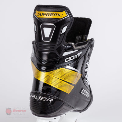 Bauer Supreme Comp Senior Hockey Skates (2020)