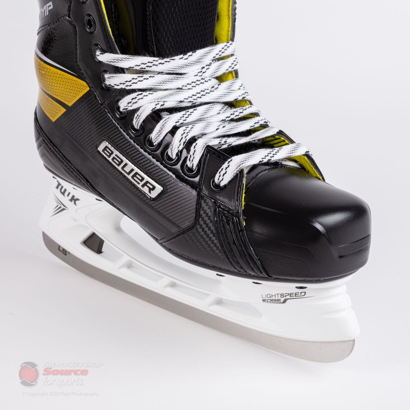 Bauer Supreme Comp Senior Hockey Skates (2020)