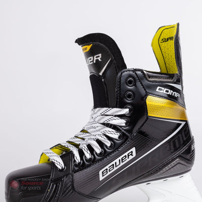 Bauer Supreme Comp Senior Hockey Skates (2020)