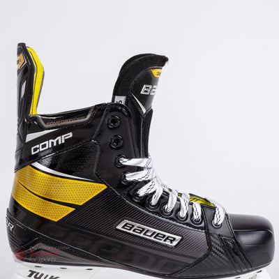Bauer Supreme Comp Senior Hockey Skates (2020)