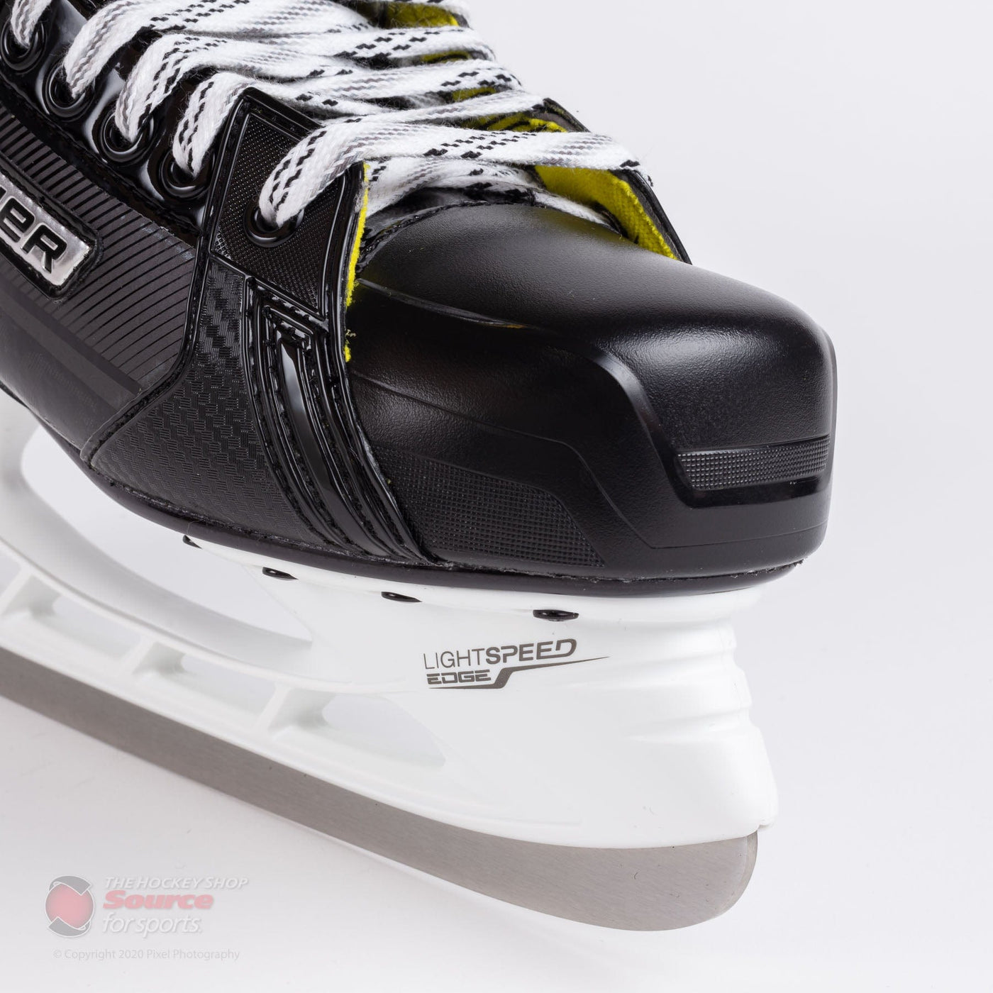 Bauer Supreme Comp Senior Hockey Skates (2020)