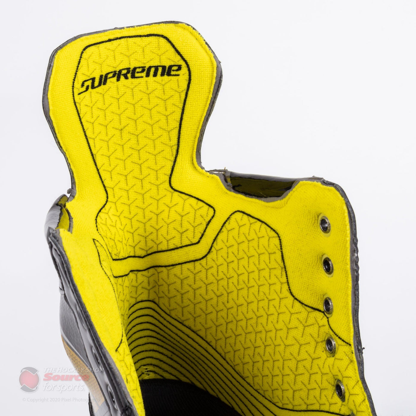 Bauer Supreme Comp Senior Hockey Skates (2020)