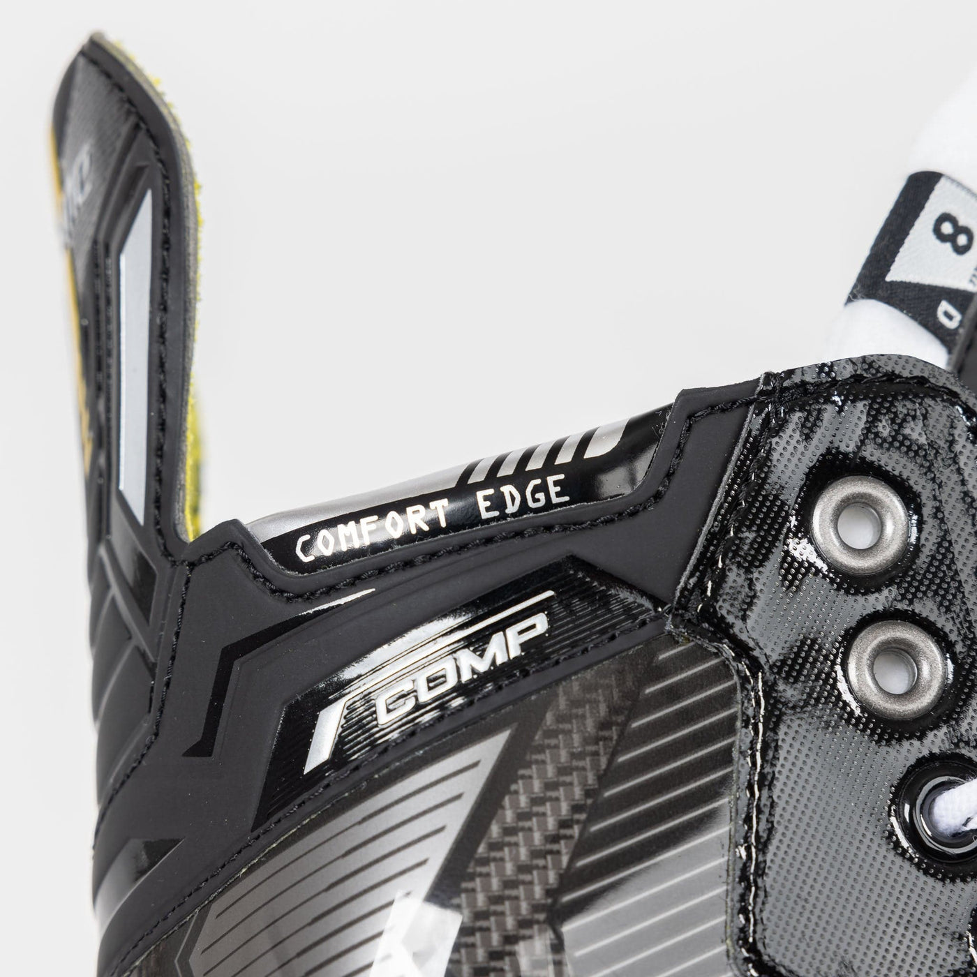 Bauer Supreme Comp Senior Hockey Skates - The Hockey Shop Source For Sports