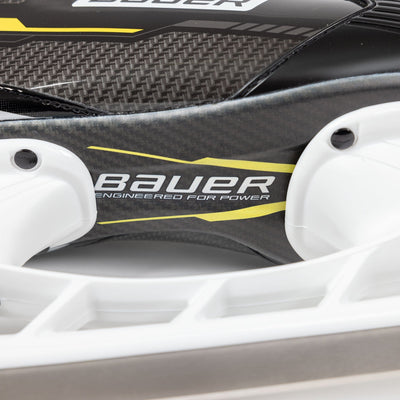 Bauer Supreme Comp Senior Hockey Skates - The Hockey Shop Source For Sports