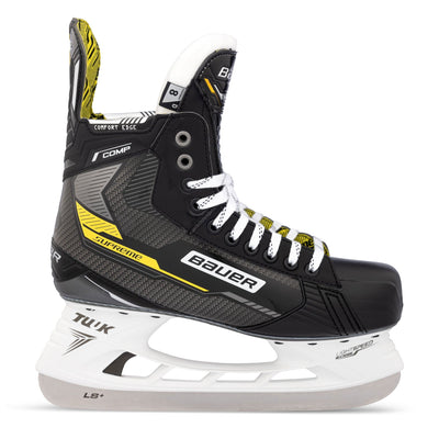 Bauer Supreme Comp Senior Hockey Skates - The Hockey Shop Source For Sports