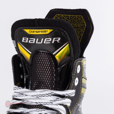 Bauer Supreme Elite Intermediate Hockey Skates (2020)