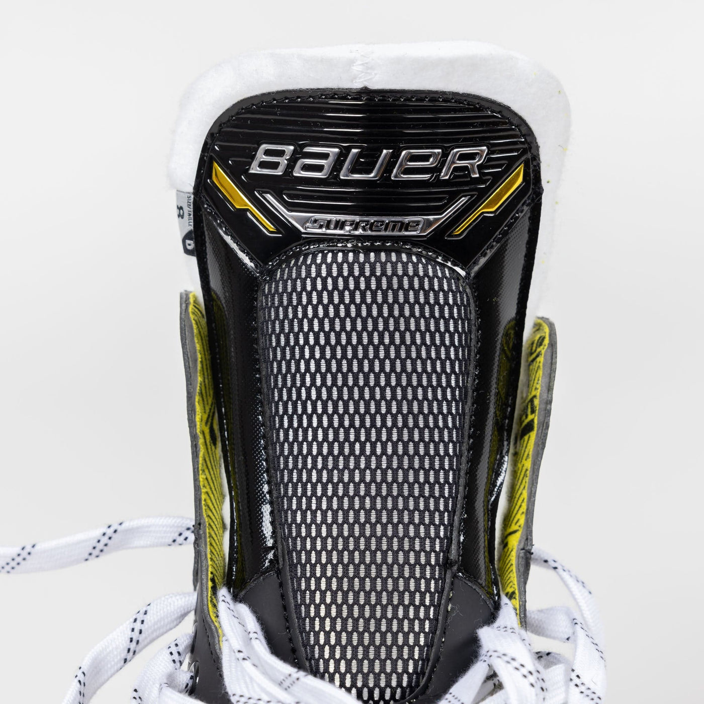 Bauer Supreme Elite Intermediate Hockey Skates - The Hockey Shop Source For Sports