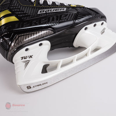 Bauer Supreme Elite Junior Hockey Skates (2020)