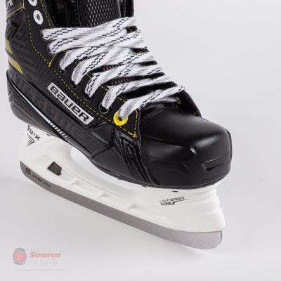 Bauer Supreme Elite Junior Hockey Skates (2020)