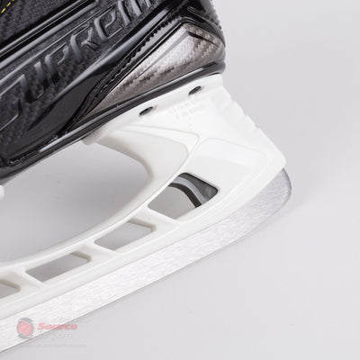 Bauer Supreme Elite Junior Hockey Skates (2020)