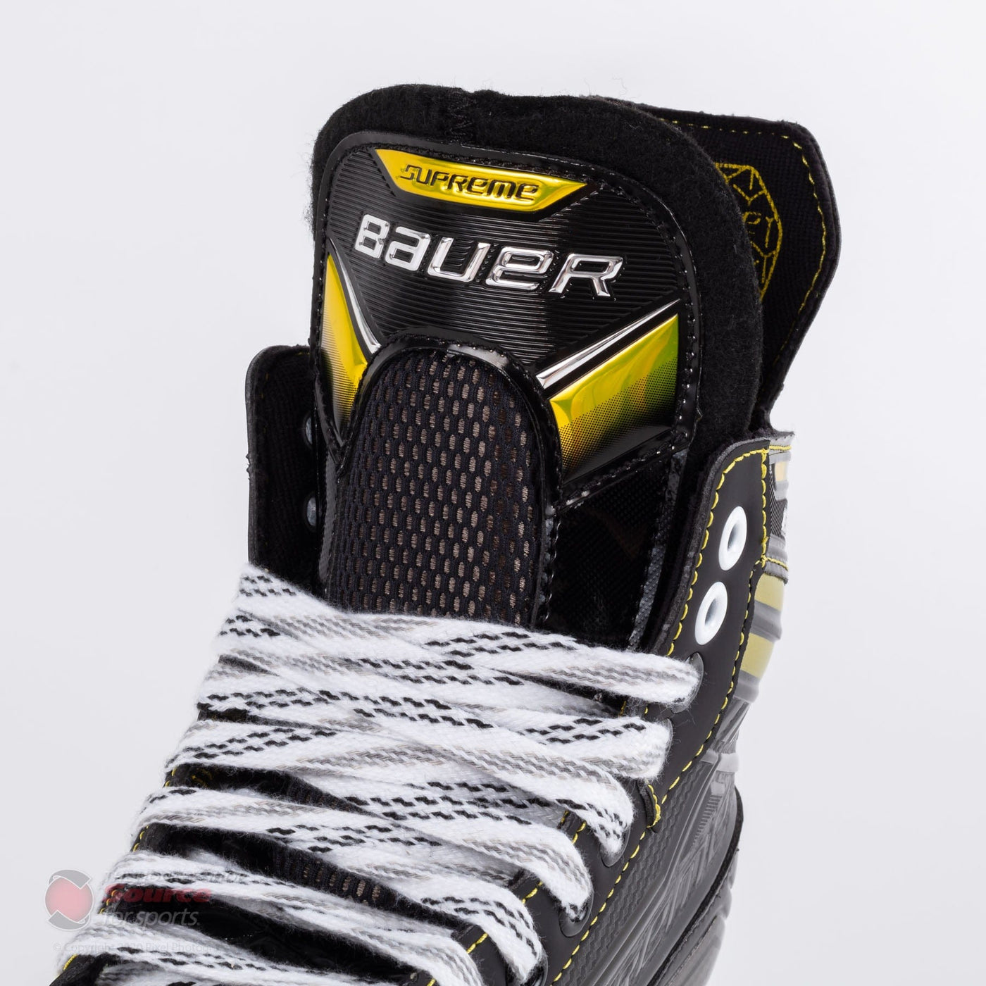 Bauer Supreme Elite Junior Hockey Skates (2020)