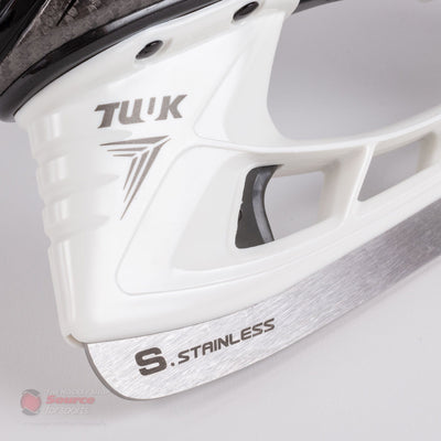 Bauer Supreme Elite Junior Hockey Skates (2020)