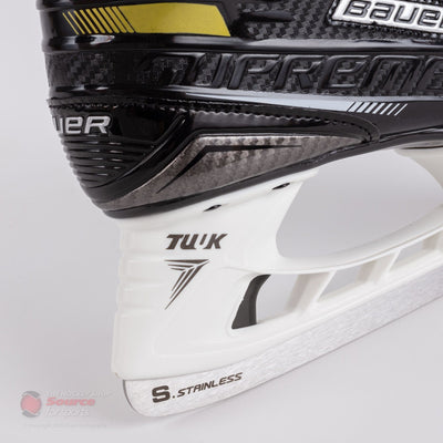Bauer Supreme Elite Junior Hockey Skates (2020)