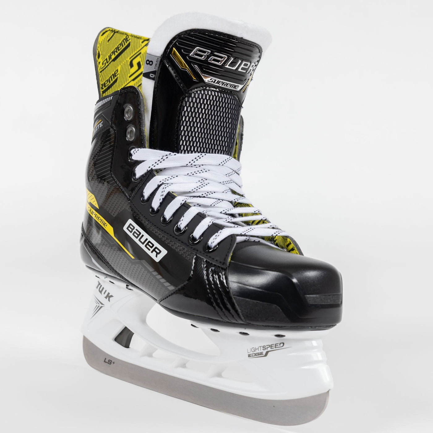 Bauer Supreme Elite Junior Hockey Skates - The Hockey Shop Source For Sports