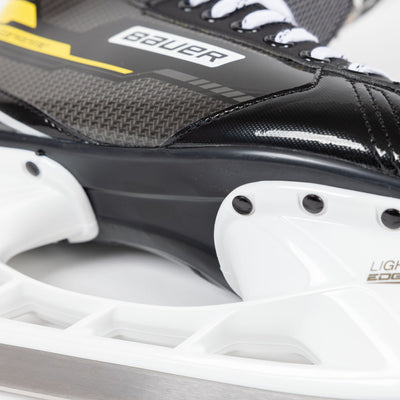 Bauer Supreme Elite Junior Hockey Skates - The Hockey Shop Source For Sports
