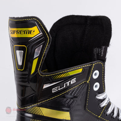 Bauer Supreme Elite Senior Hockey Skates (2020)