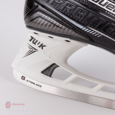 Bauer Supreme Elite Senior Hockey Skates (2020)