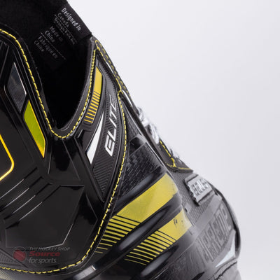 Bauer Supreme Elite Senior Hockey Skates (2020)